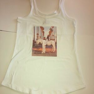 2 Rip Nipsey Hussle Tank Tops